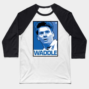 Waddle Baseball T-Shirt